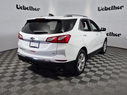 Used 2019 Chevrolet Equinox LT FWD image 26