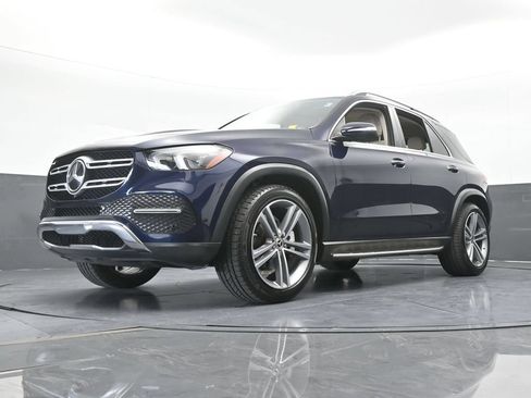 Used 2021 Mercedes-Benz GLE 350 image 61