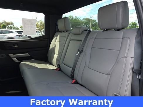 Used 2026 Toyota Tundra SR5 w/ SR5 Premium Package AWD/4WD image 9