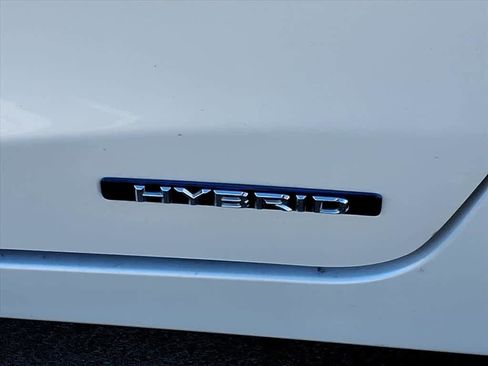 Used 2017 Lexus CT 200h image 25