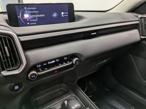 Certified 2024 MAZDA CX-50 AWD 2.5 S w/ Weather Package image 12
