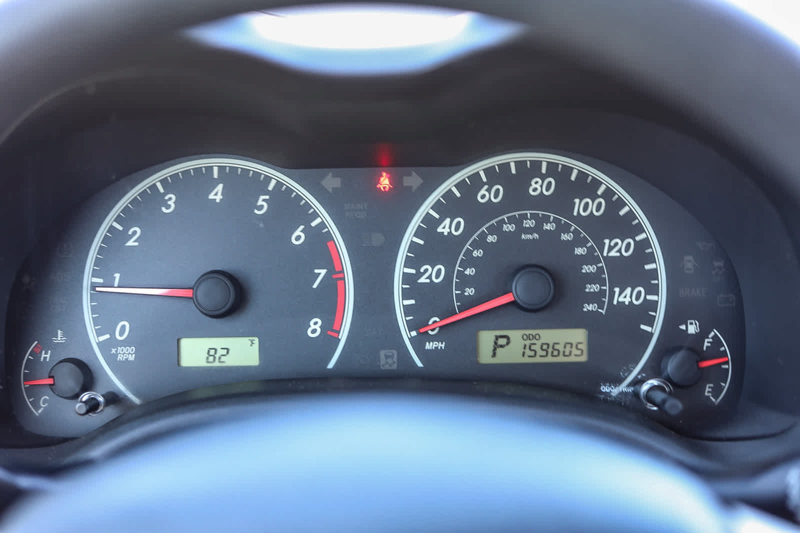 Used 2011 Toyota Corolla LE FWD image 22
