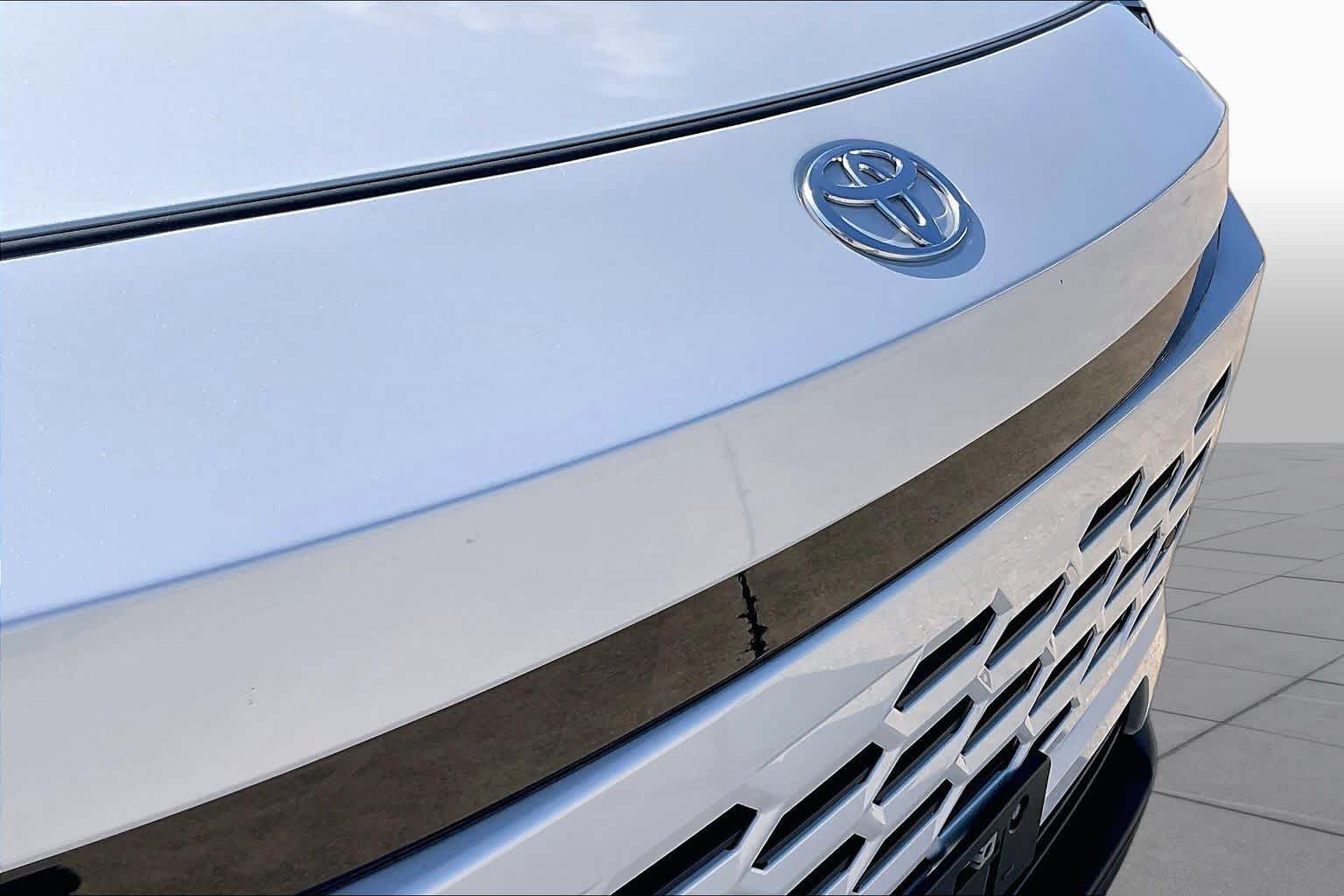 Certified 2026 Toyota RAV4 XLE Premium FWD image 26