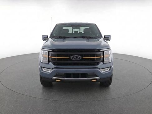 Used 2023 Ford F150 Tremor w/ Equipment Group 402A High AWD/4WD image 5