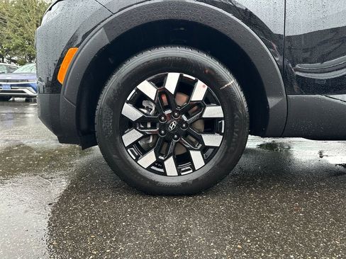 New 2026 Hyundai Santa Cruz SEL image 16