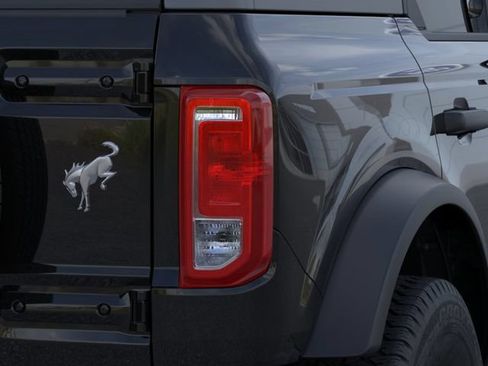 New 2026 Ford Bronco Big Bend AWD/4WD image 25