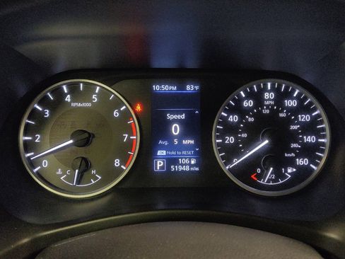 Used 2024 Nissan Sentra S FWD image 23