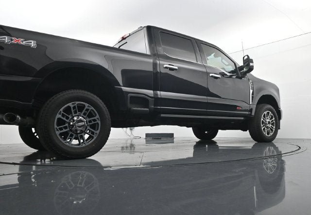 Used 2024 Ford F250 Limited AWD/4WD image 48