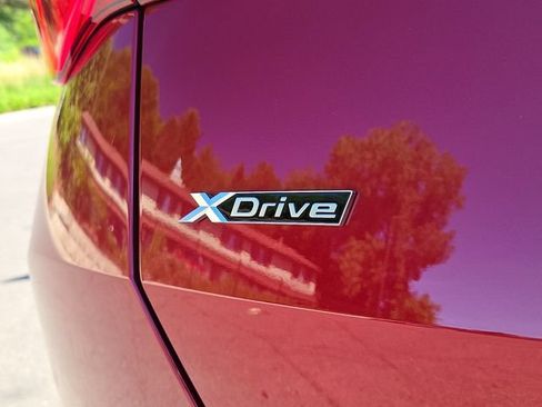 New 2026 BMW X3 xDrive30i w/ Premium Package AWD/4WD image 16