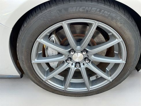 Used 2020 INFINITI Q50 Sport image 33