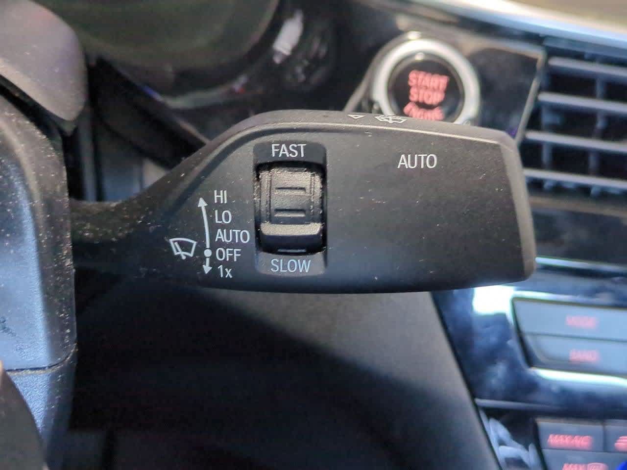 Used 2019 BMW 540i xDrive w/ Convenience Package AWD/4WD image 26