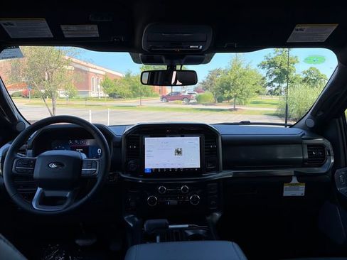 New 2026 Ford F150 Lariat AWD/4WD image 30