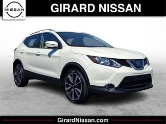 Used 2018 Nissan Rogue Sport SL AWD/4WD video 1