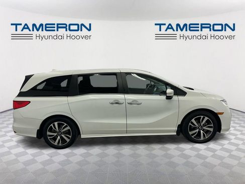 Used 2021 Honda Odyssey Touring image 6
