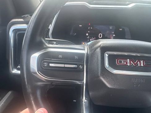 Used 2023 GMC Canyon Elevation w/ Trailering Package RWD image 17