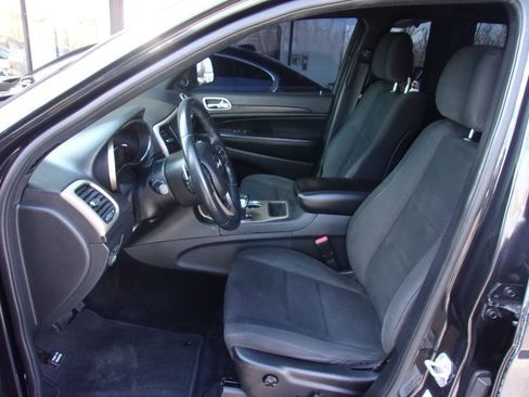 Used 2015 Jeep Grand Cherokee Laredo w/ Quick Order Package 23E image 10