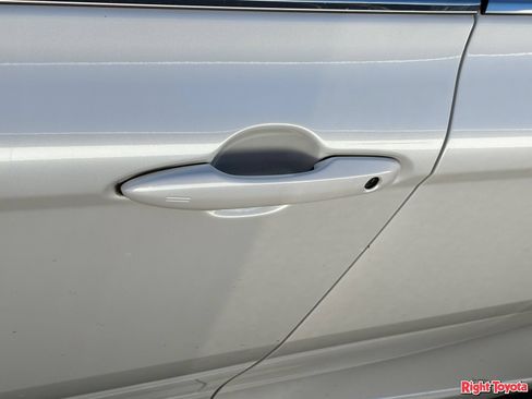 Certified 2024 Toyota Camry XSE w/ Navigation Package FWD image 10