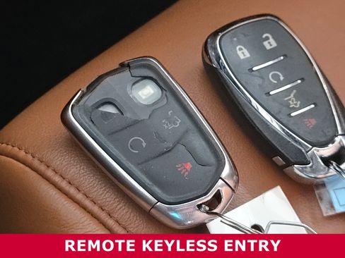 Used 2016 Cadillac CT6 Luxury image 30