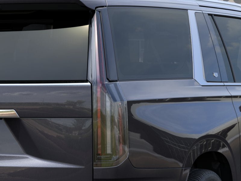 New 2027 Cadillac Escalade ESV Luxury w/ Touring Package AWD/4WD image 11