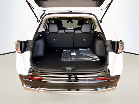 New 2025 Honda HR-V EX-L image 25