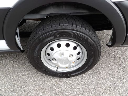 Used 2020 Ford Transit 250 Medium Roof AWD image 48