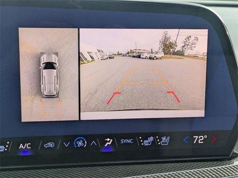 New 2026 Chevrolet Traverse High Country w/ LPO, Floor Liner Package image 25