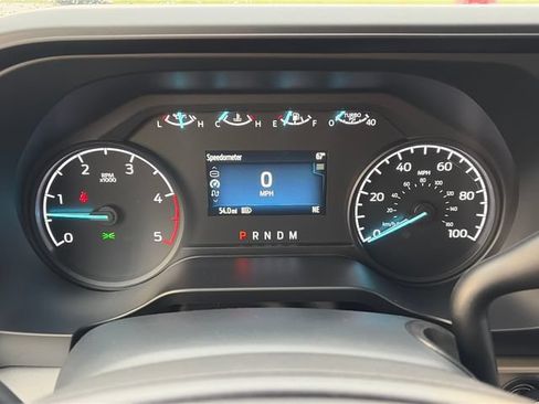 New 2026 Ford F250 XL w/ STX Appearance Package AWD/4WD image 16