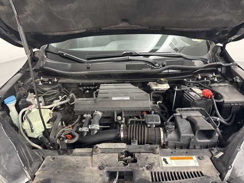 Used 2018 Honda CR-V EX-L image 33