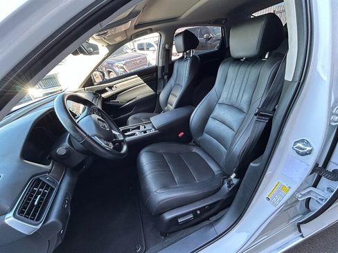 Used 2022 Honda Accord EX-L image 13