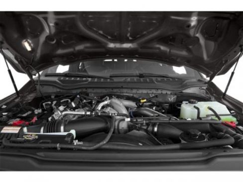 Used 2021 Ford F350 Platinum w/ FX4 Off-Road Package image 12