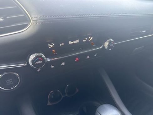 Used 2023 MAZDA MAZDA3 AWD 2.5 Turbo Hatchback image 45