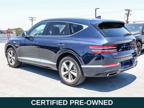 Used 2023 Genesis GV80 2.5T w/ Prestige 20" Package AWD/4WD image 6