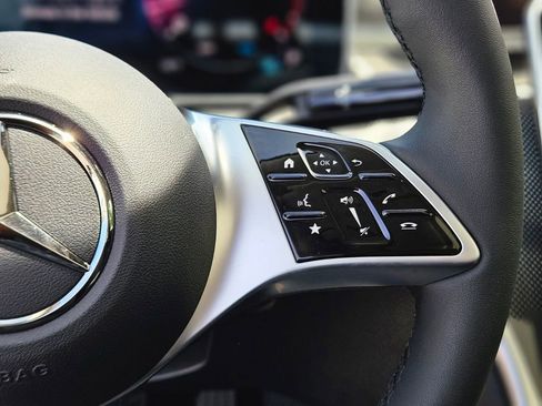 New 2026 Mercedes-Benz C 300 4MATIC Sedan image 26