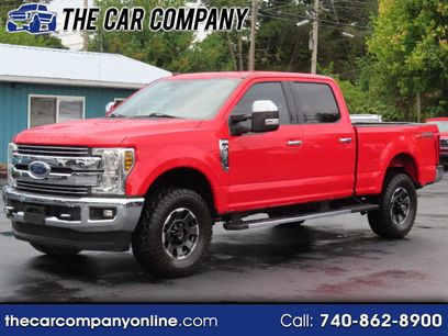 Used 2019 Ford F250 Lariat w/ Lariat Ultimate Package