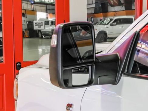 Used 2024 RAM 2500 Big Horn image 40