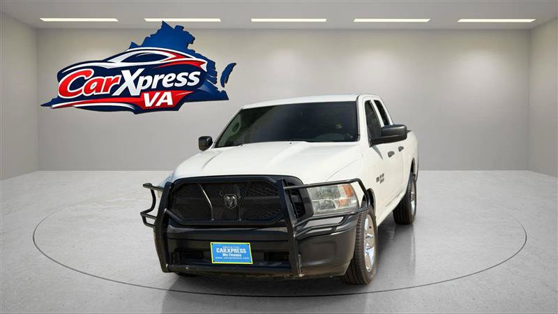 Used 2014 RAM 1500 Tradesman w/ Popular Equipment Group AWD/4WD image 5