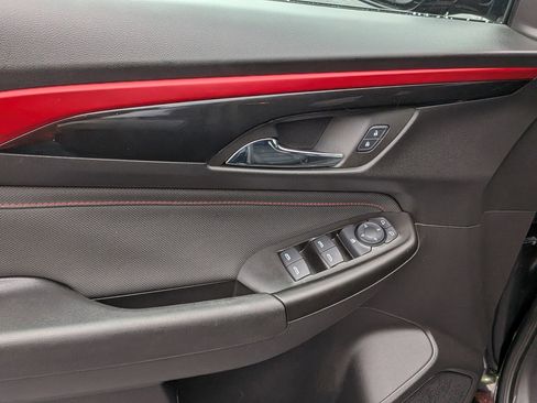 Certified 2024 Chevrolet TrailBlazer RS image 15