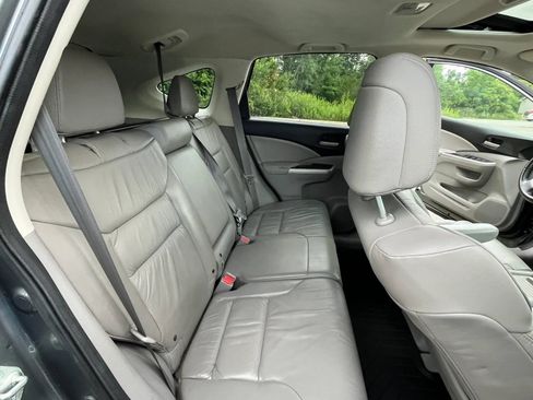 Used 2013 Honda CR-V EX-L image 18