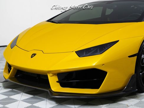 Used 2017 Lamborghini Huracan LP 580-2 image 6