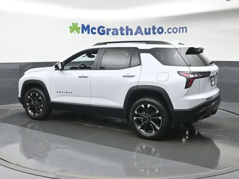 New 2026 Chevrolet Equinox RS image 27