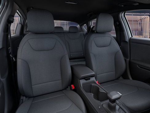 New 2026 Kia K4 LXS image 18