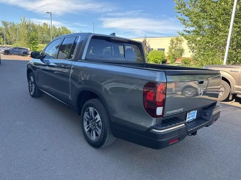 Used 2019 Honda Ridgeline RTL-T image 11