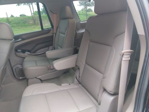 Used 2015 Chevrolet Tahoe LT AWD/4WD image 15