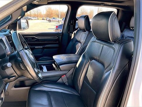 Used 2019 RAM 1500 Limited image 22