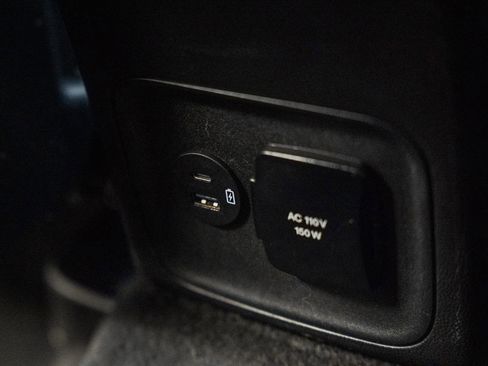 Used 2022 Ford Bronco Sport Outer Banks w/ Tech Package image 40