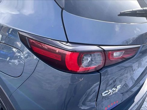Used 2023 MAZDA CX-5 Carbon Edition image 28