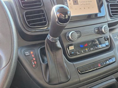 Used 2022 RAM ProMaster 2500 FWD image 34