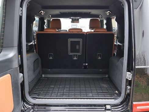Used 2019 Mercedes-Benz G 550 image 24