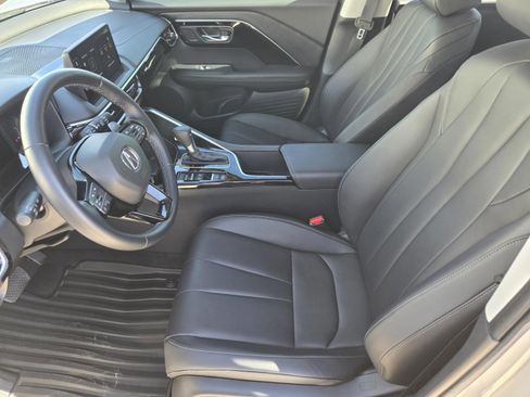 Used 2025 Acura ADX Base image 9