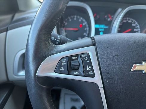 Used 2017 Chevrolet Equinox Premier w/ Enhanced Convenience Package image 25